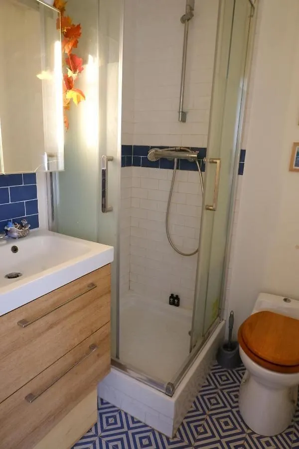 Cosy Magical Flat France